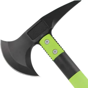Underbrush Rugged Camping Outdoor Axe
