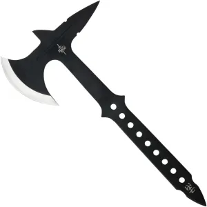 United Cutlery KR0036B Kit Rae Black Jet Throwing Axe