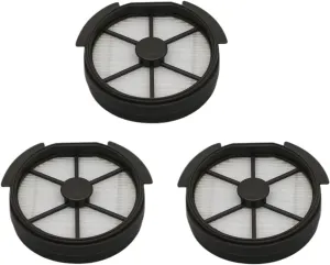 Vacuum Cleaner HEPA Pre-Filter Replacement Accessory. Comaptible for Puppyoo T12 / T12 Plus。Handheld Vacuum Cleaner Filters