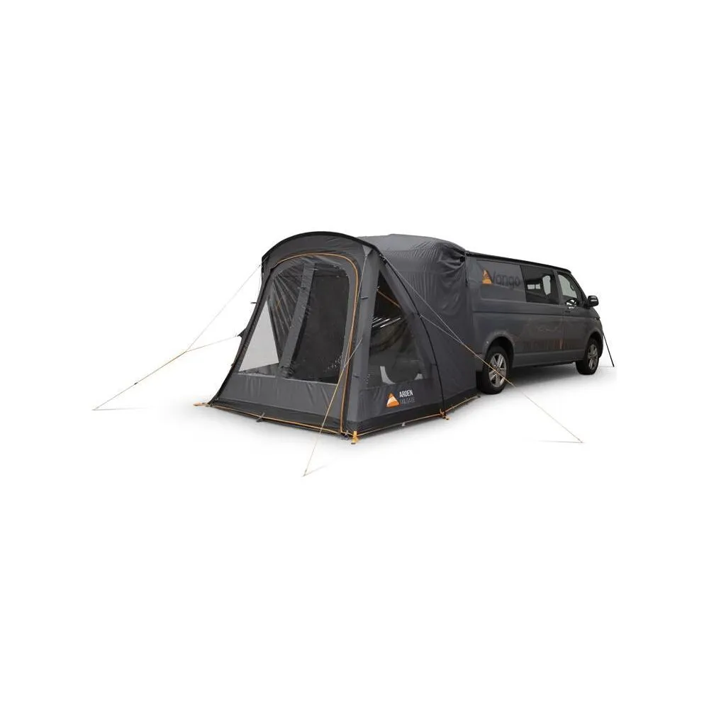 Vango Arden Tailgate Tailgate Smoke