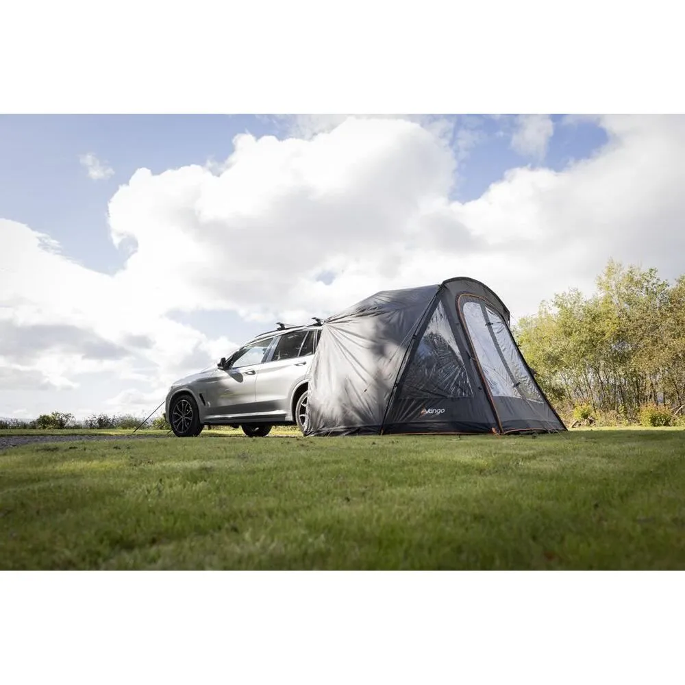 Vango Arden Tailgate Tailgate Smoke