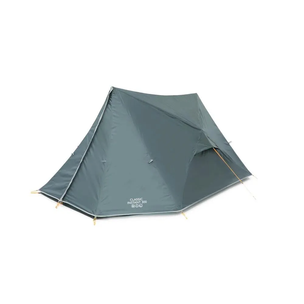 Vango | Classic Instant 300 Tent | 3 Person Tent