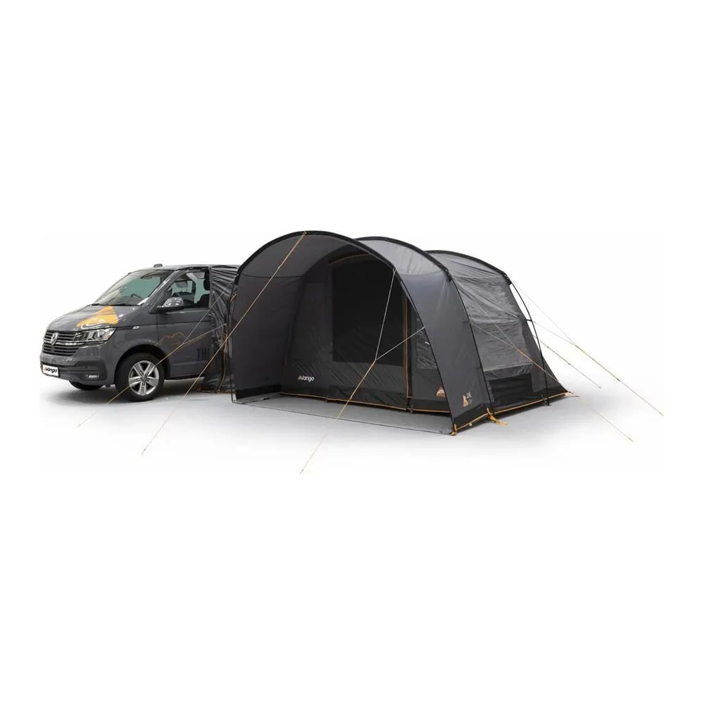 Vango Cove III Low Drive Away Awning Low Smoke