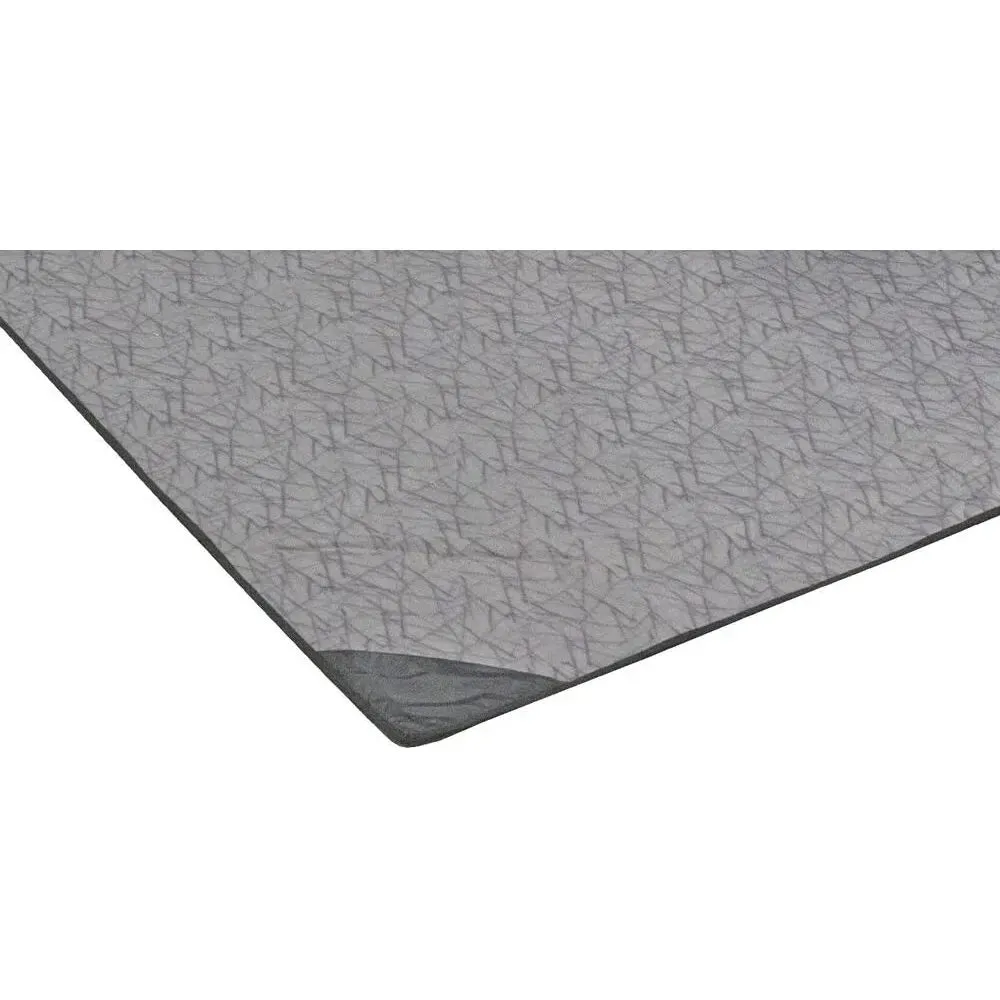 Vango CP009 - 270x430cm - Universal Carpet 2.7x4.3 Mineral Hex