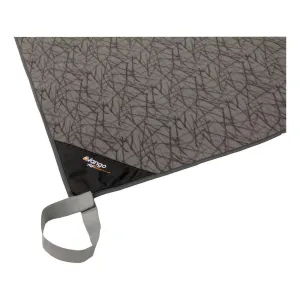 Vango CP113 - Valencia 650XL - Insulated Fitted Carpet 2.8x4.3 Willow