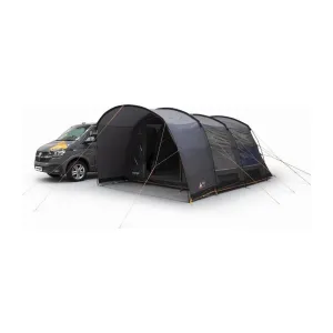 Vango Galli II Low Drive Away Awning Low Smoke
