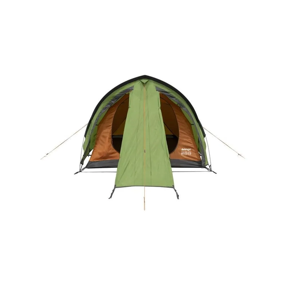 Vango Helvellyn 200 Pamir Green 2 Person Tent