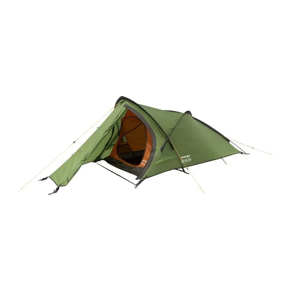 Vango Helvellyn 200 Pamir Green 2 Person Tent