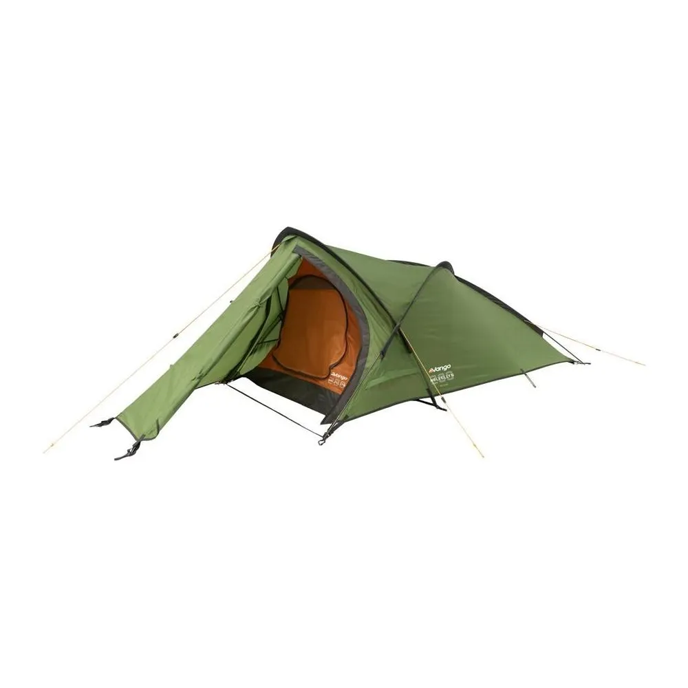 Vango Helvellyn 200 Pamir Green 2 Person Tent