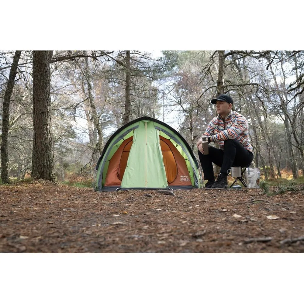 Vango Helvellyn 200 Pamir Green 2 Person Tent
