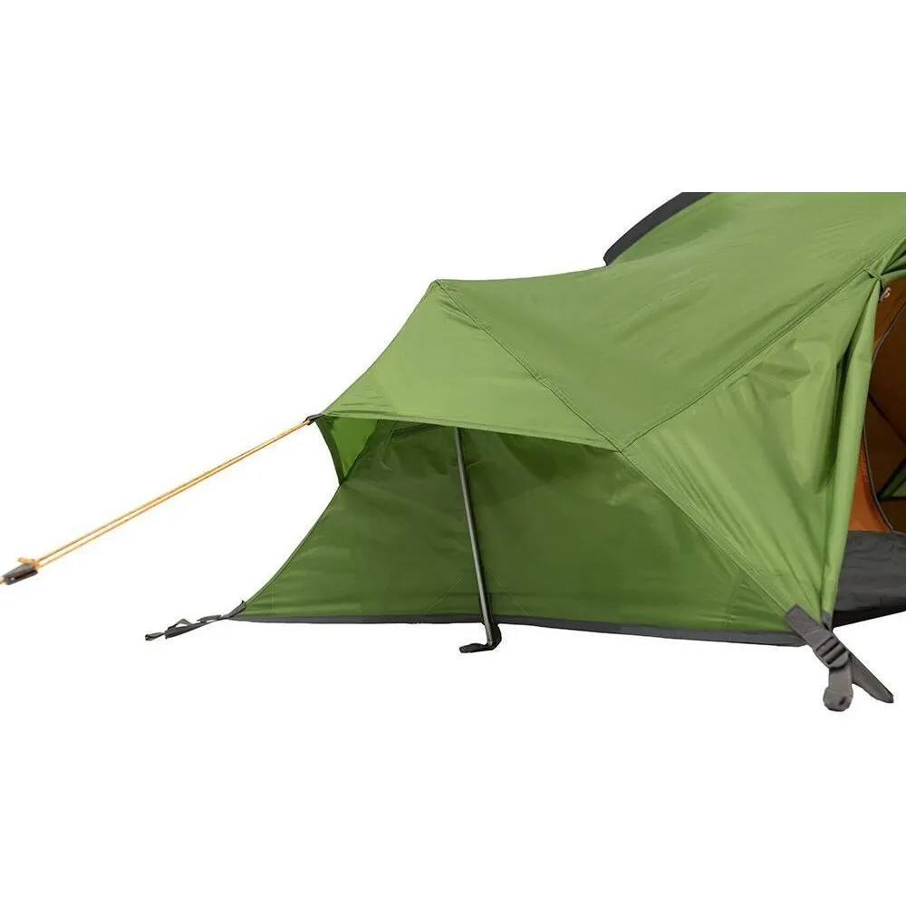 Vango Nevis 200 Pamir Green 2 Person Tent