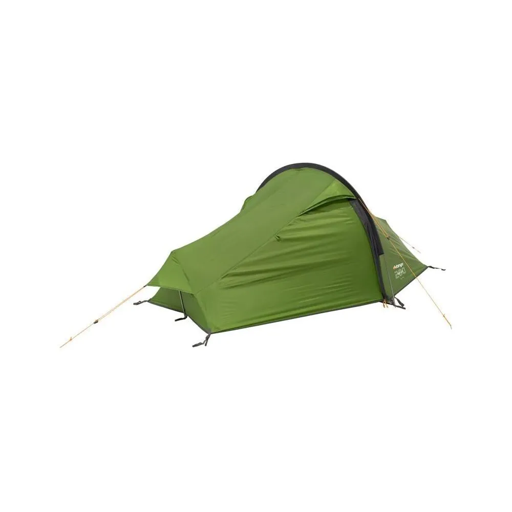 Vango Nevis 200 Pamir Green 2 Person Tent