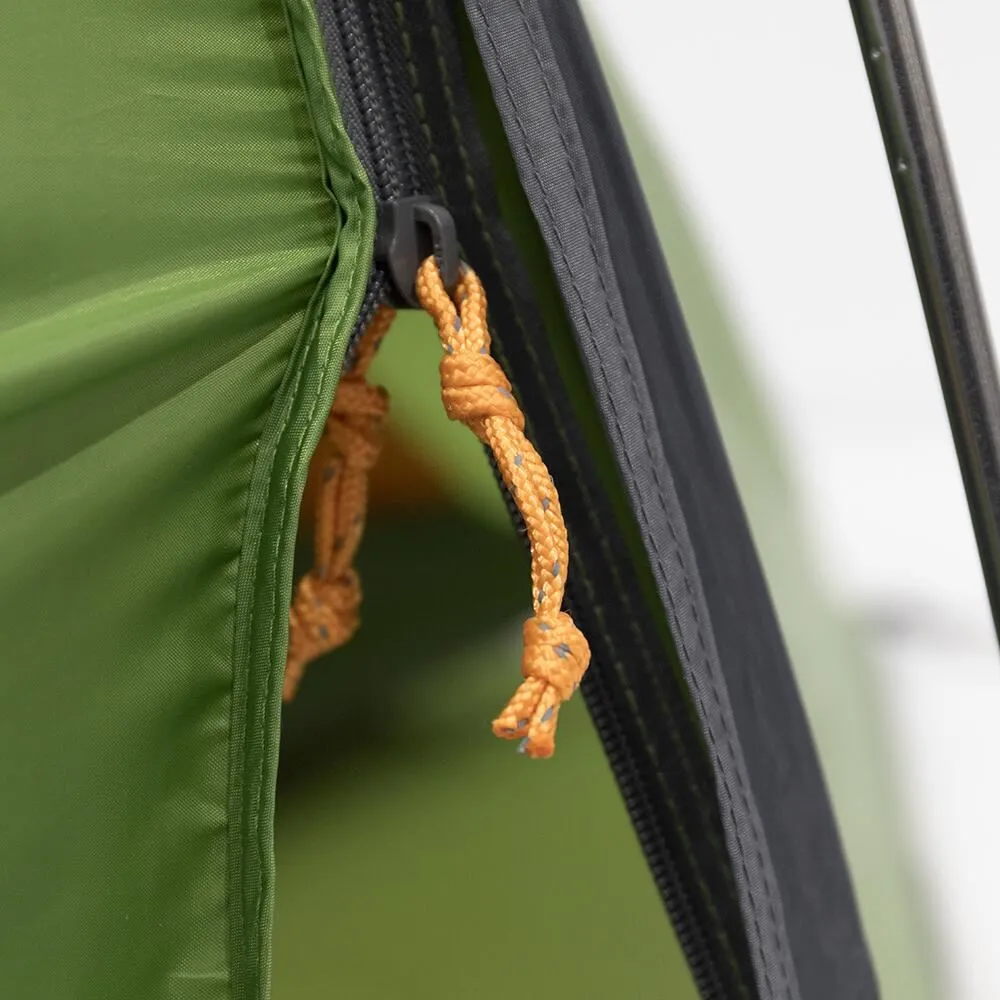 Vango Nevis 200 Pamir Green 2 Person Tent