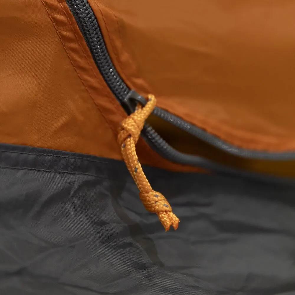 Vango Scafell 200 Pamir Green 2 Person Tent