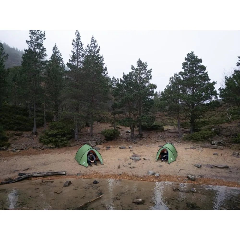 Vango Scafell 200 Pamir Green 2 Person Tent