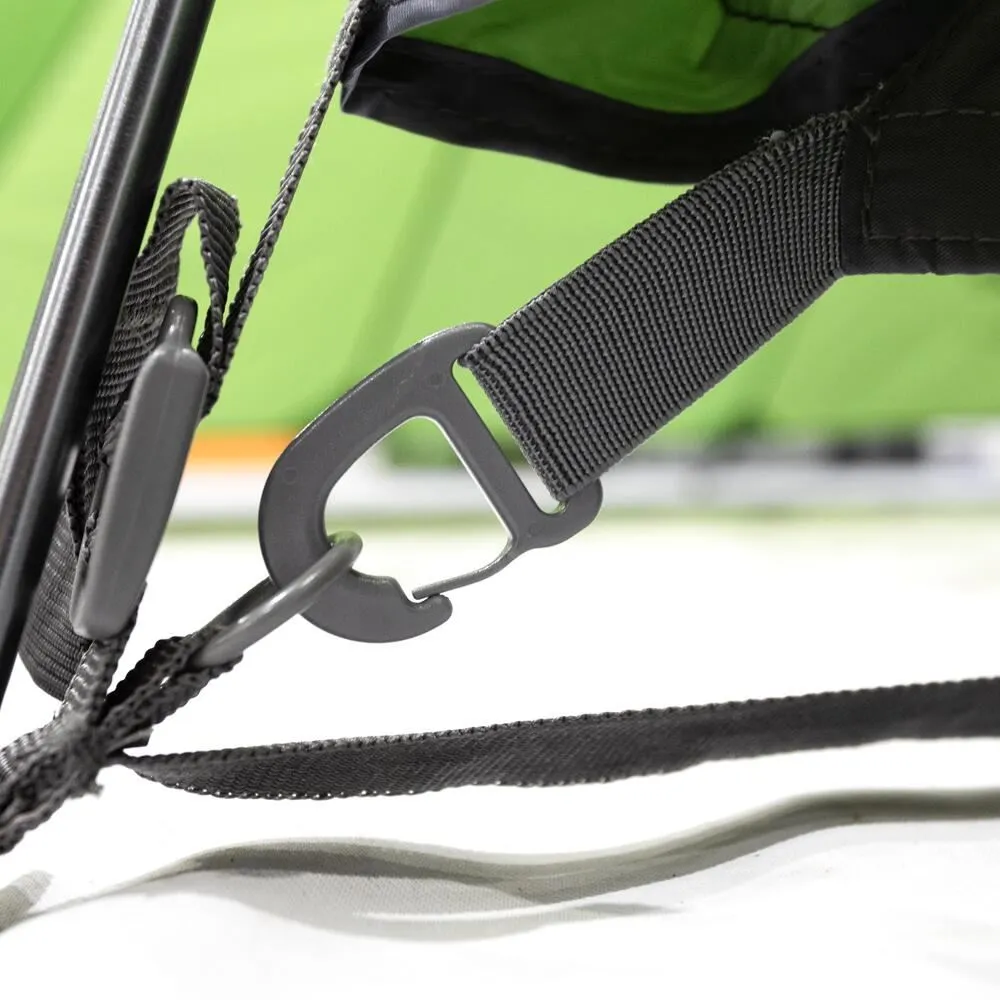 Vango Scafell 200 Pamir Green 2 Person Tent
