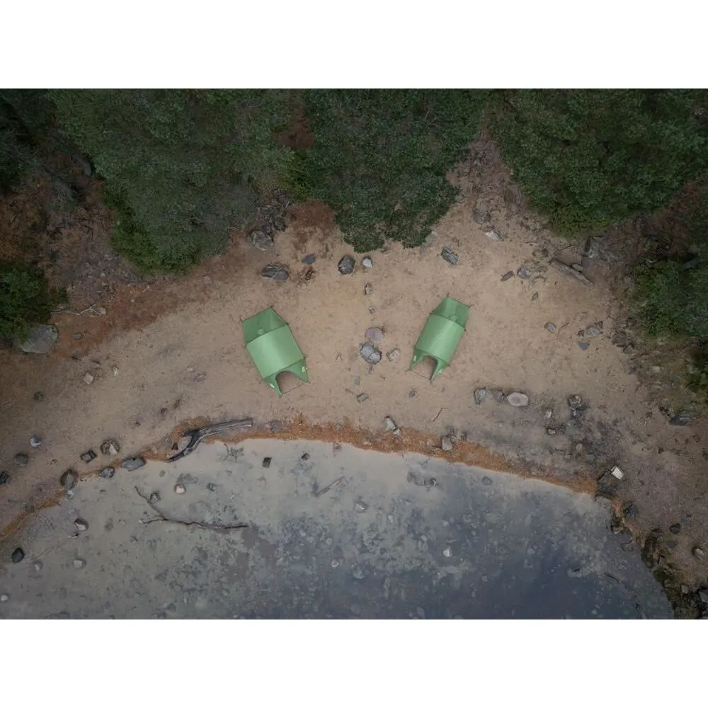 Vango Scafell 200 Pamir Green 2 Person Tent