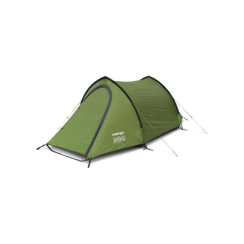 Vango Scafell 200 Pamir Green 2 Person Tent