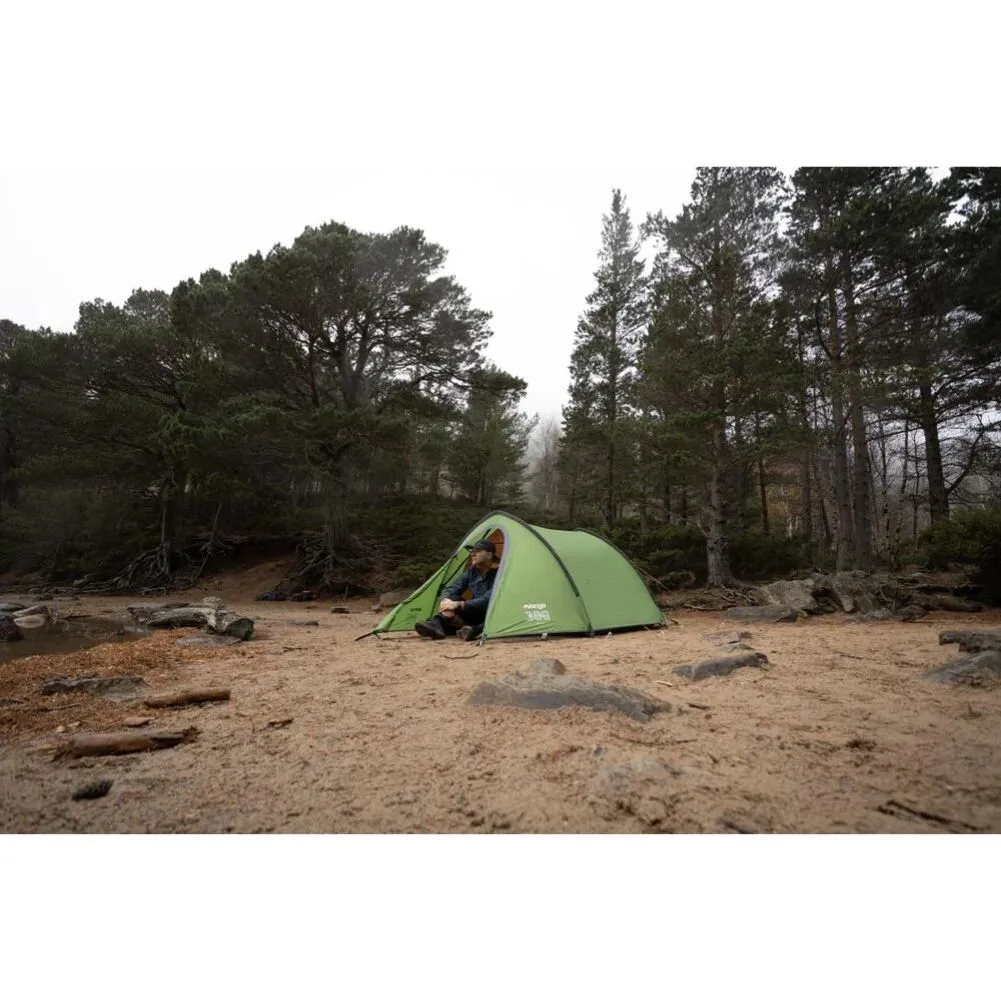 Vango Scafell 300 Tent - 3 Man Trekking Tent