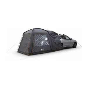 Vango Tailgate Hub II Low Drive Away Awning Low Smoke