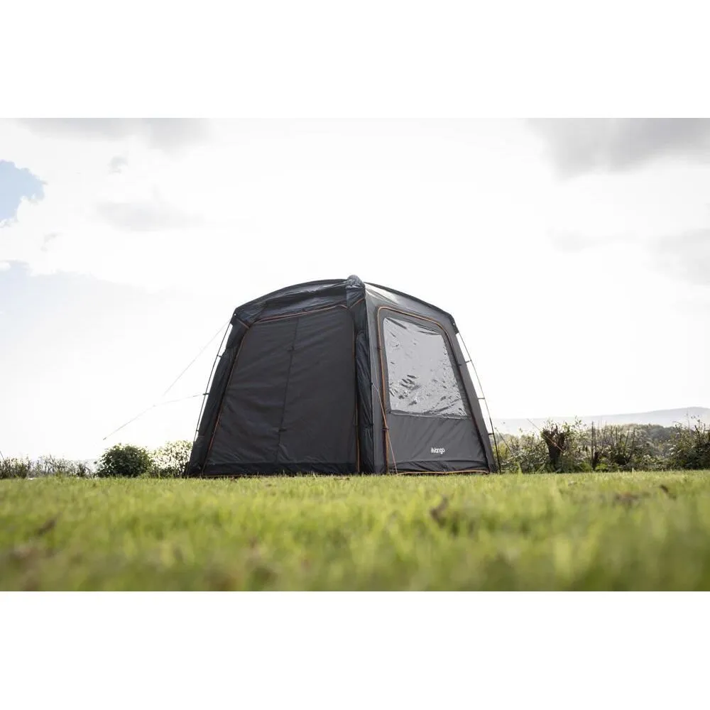 Vango Tailgate Hub II Low Drive Away Awning Low Smoke