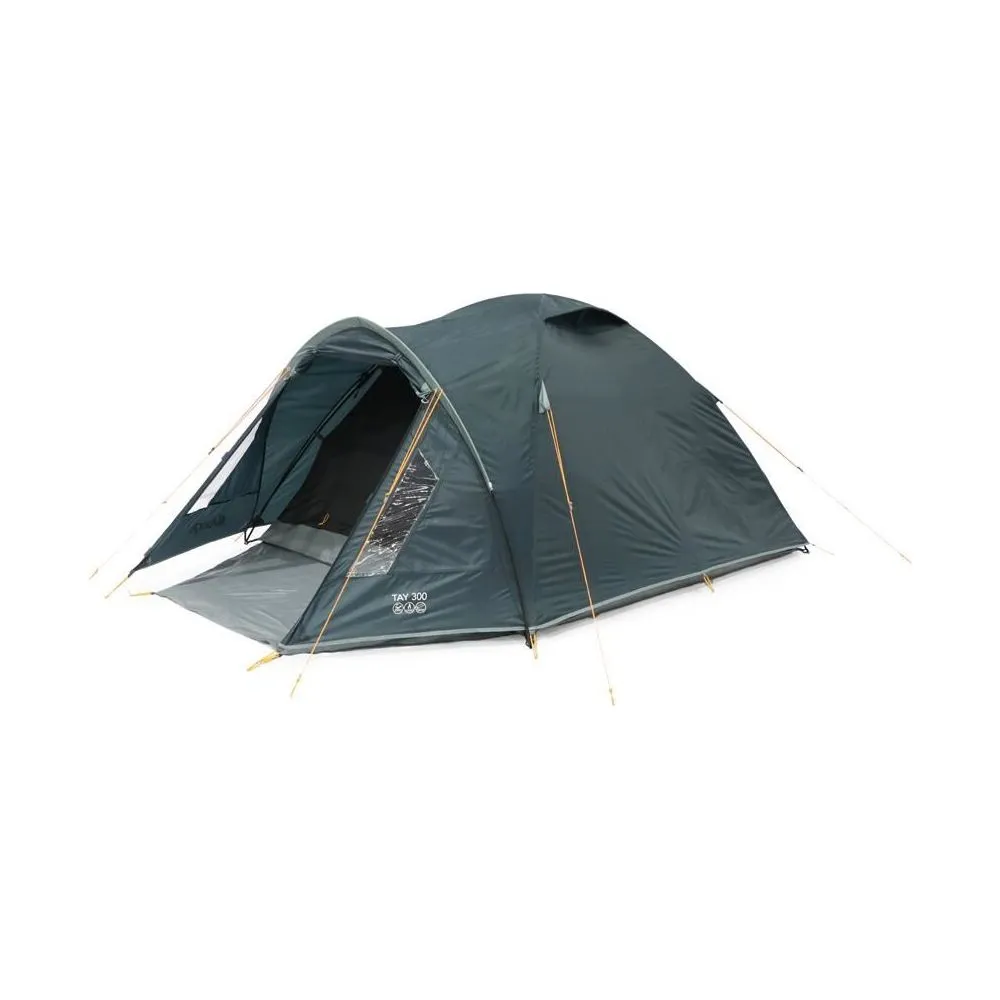 Vango Tay 300 Tent Deep Blue