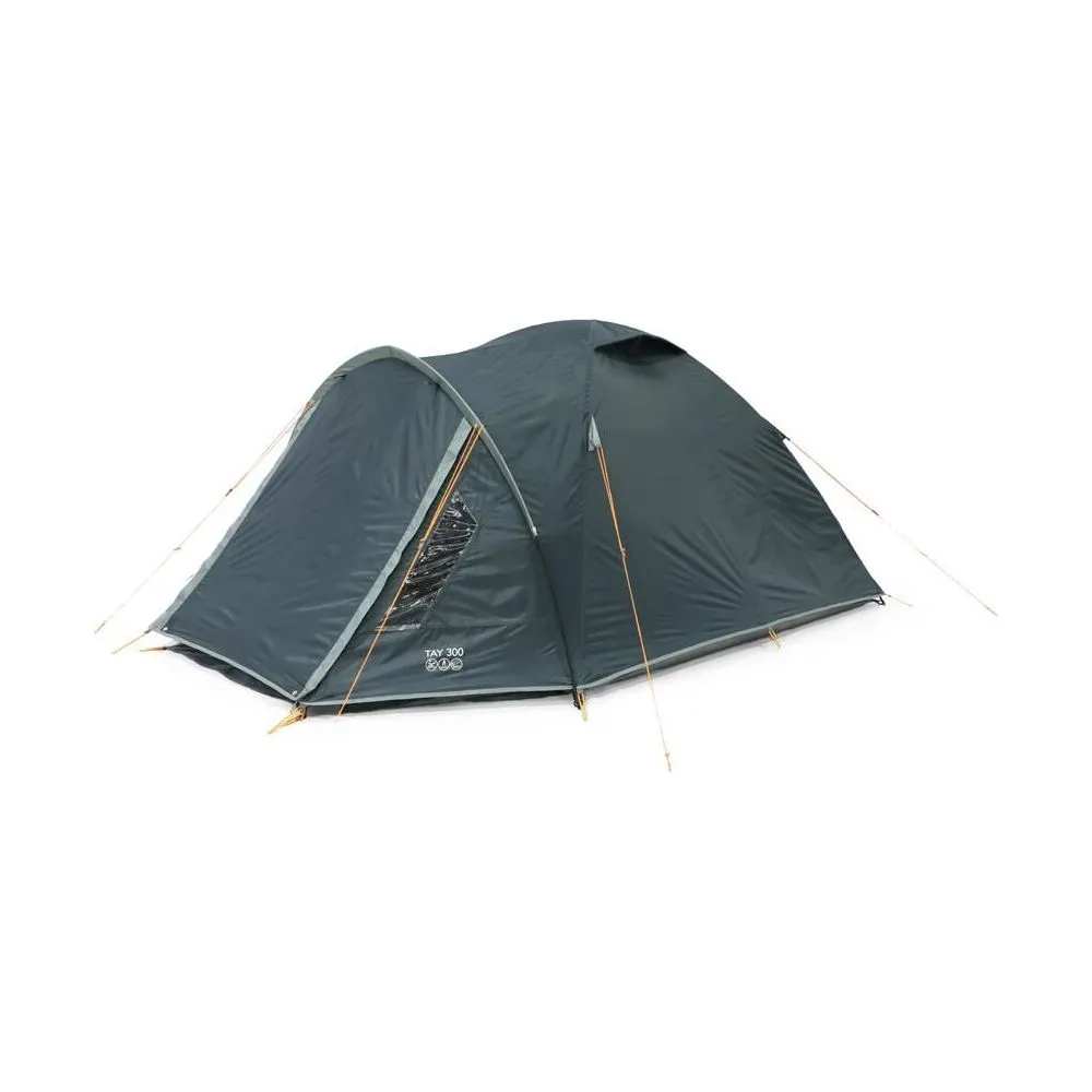 Vango Tay 300 Tent Deep Blue