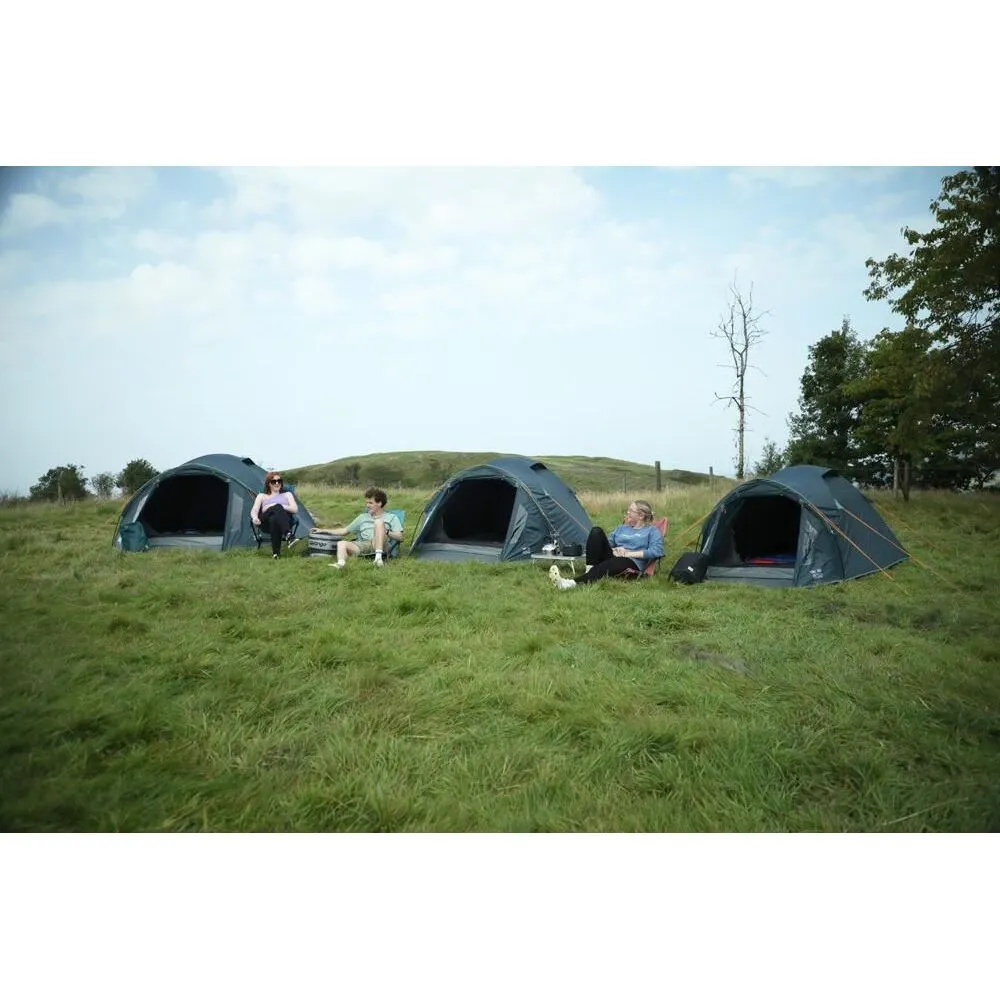 Vango Tay 300 Tent Deep Blue