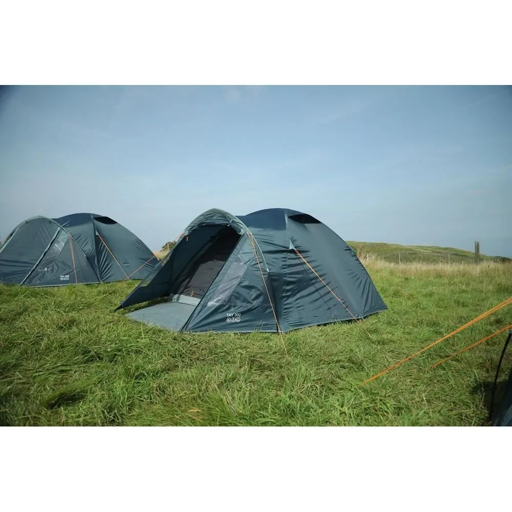 Vango Tay 300 Tent Deep Blue