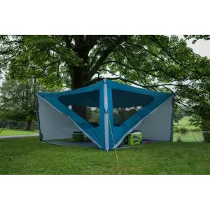 Vango Trigon AirHub Moroccan Blue Tent