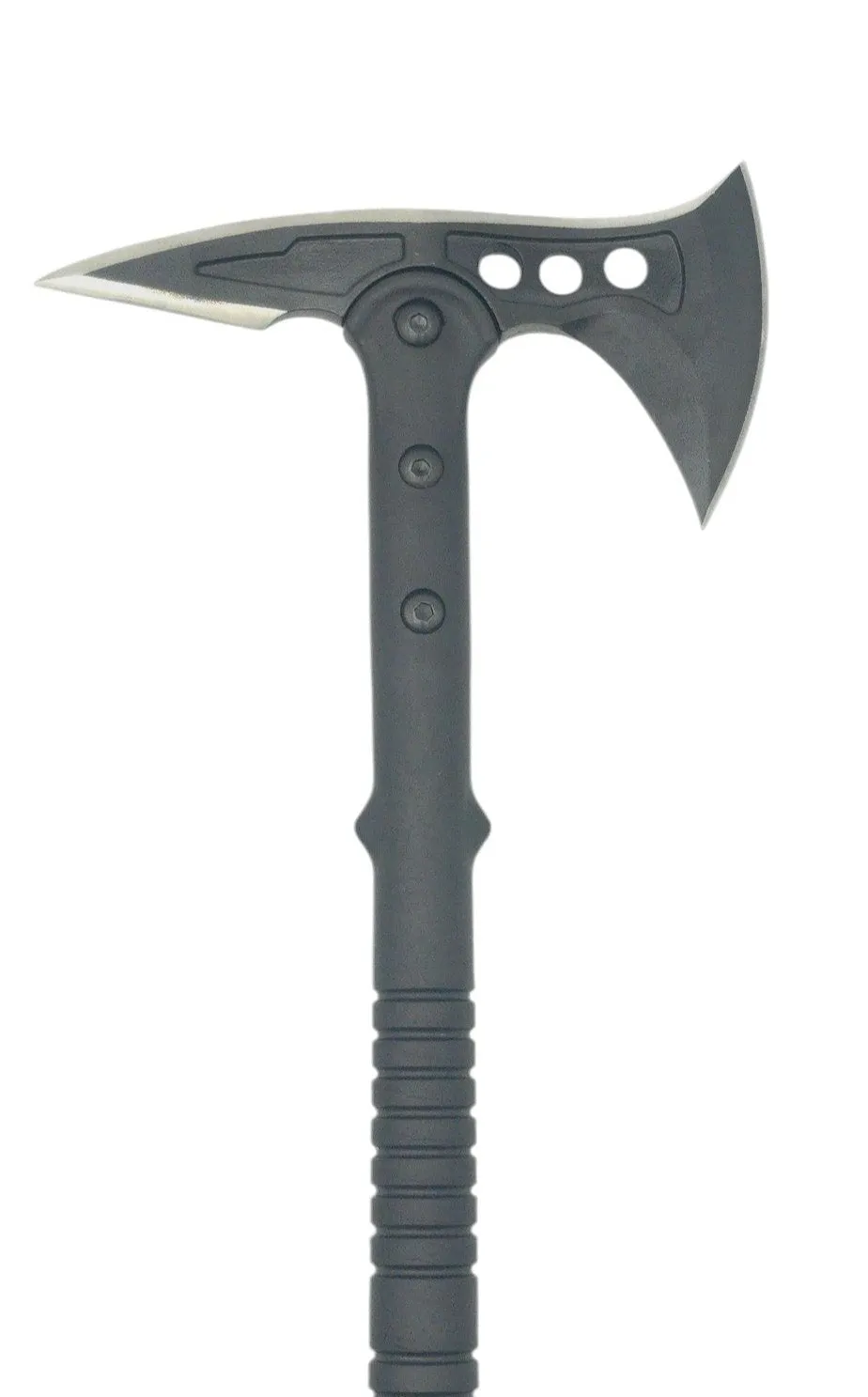 Vanguard Precision