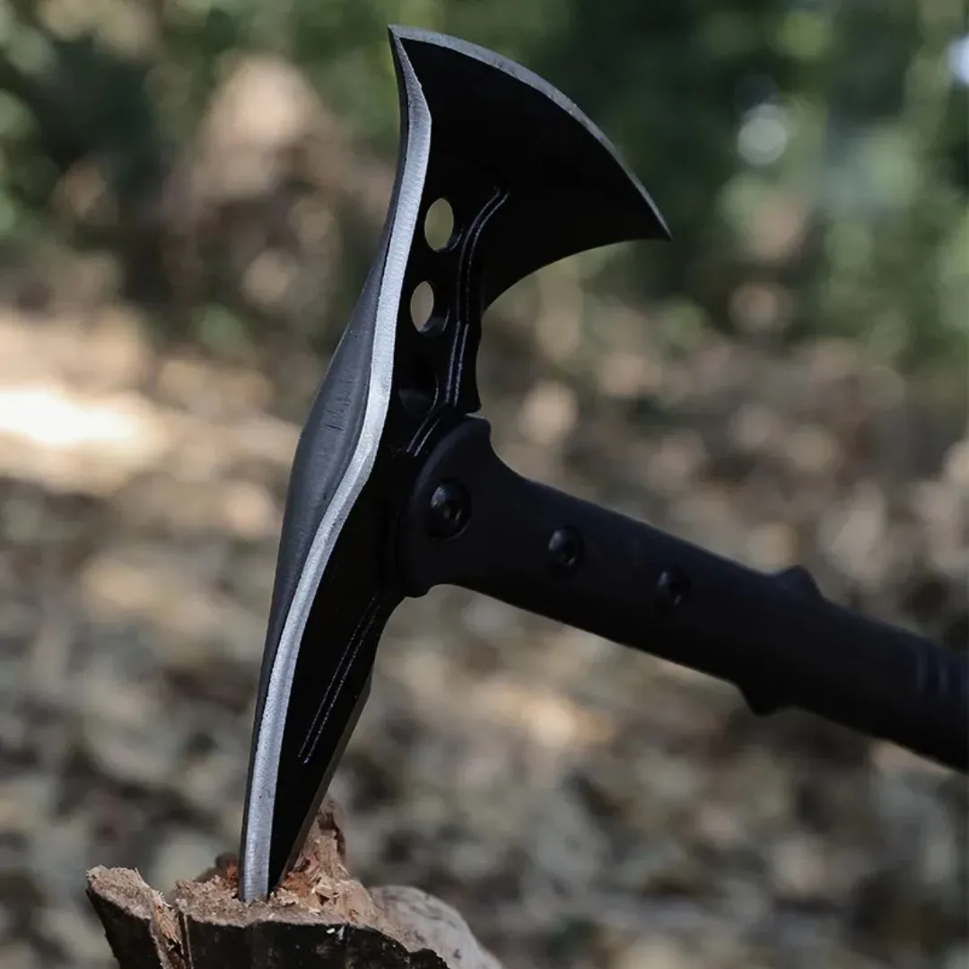 Vanguard Precision