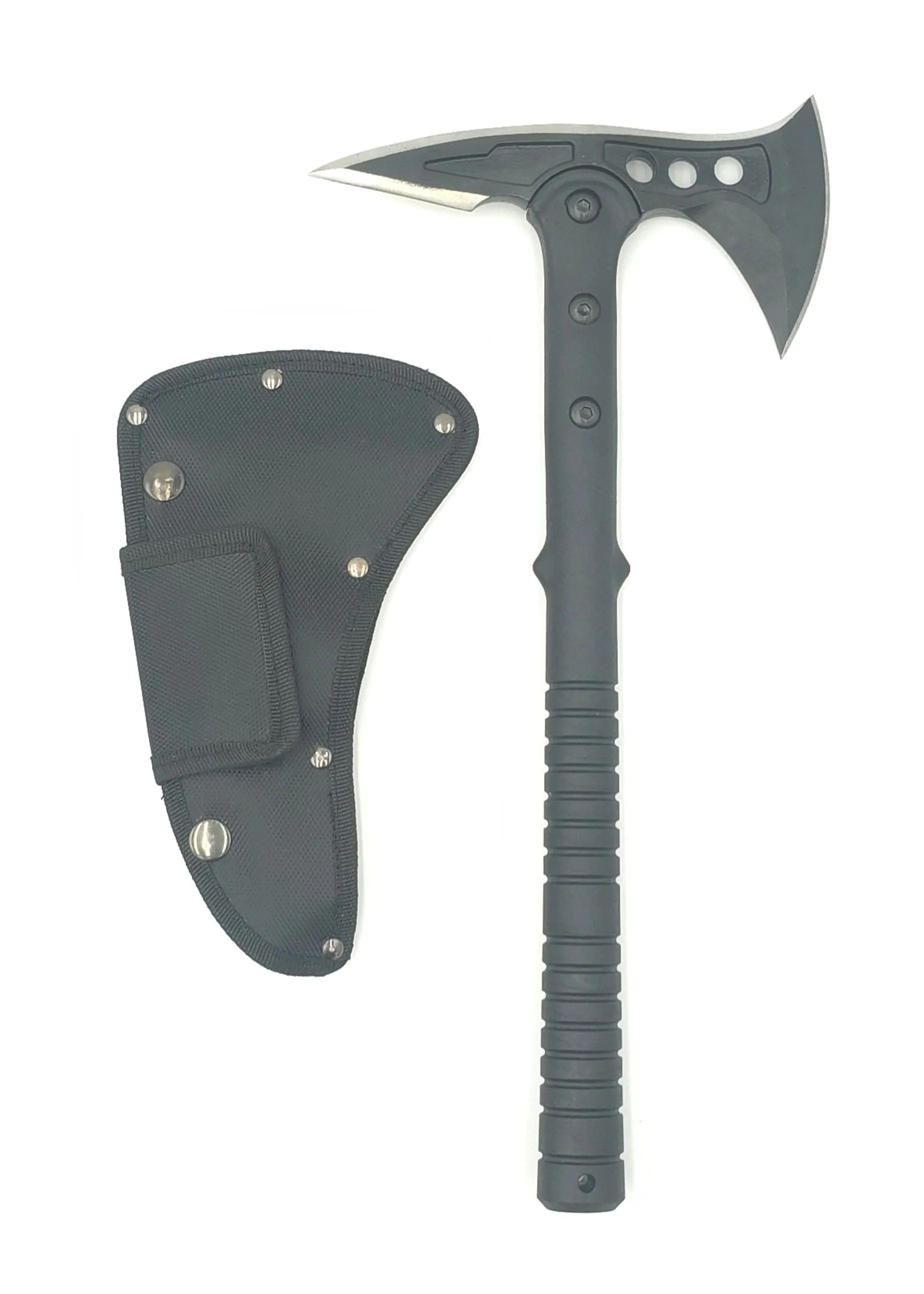 Vanguard Precision