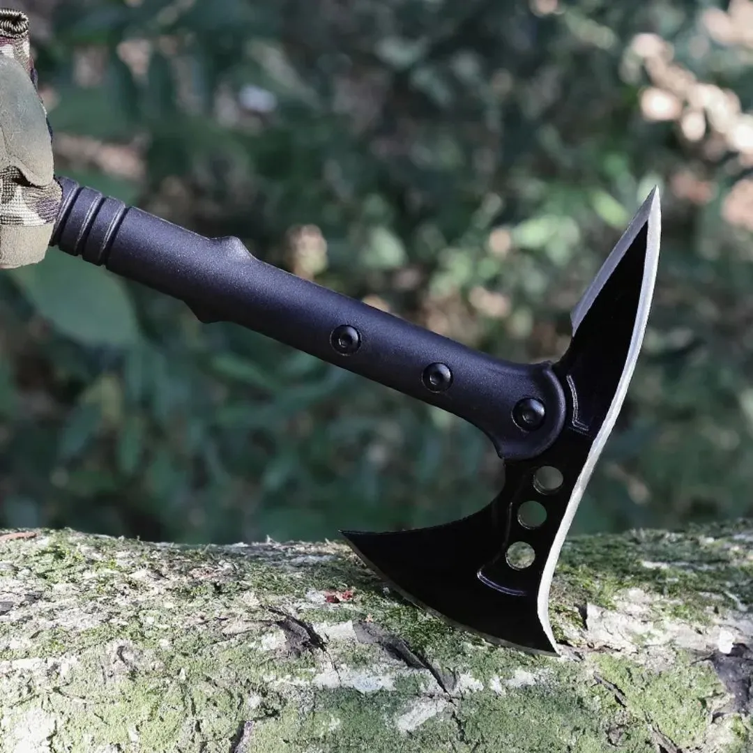 Vanguard Precision