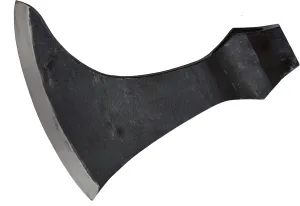Viking Axe Pointed Axe Weapon Large and Heavy and Elongated Warrior Viking Axe Costume Battle Edge Adult Viking Axe Premium Collectible Gift by WARRIORS OUTFIT.