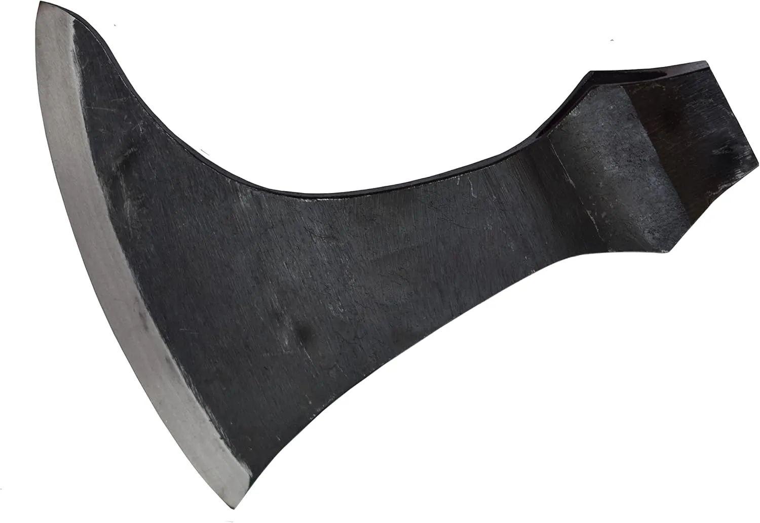 Viking Axe Pointed Axe Weapon Large and Heavy and Elongated Warrior Viking Axe Costume Battle Edge Adult Viking Axe Premium Collectible Gift by WARRIORS OUTFIT.