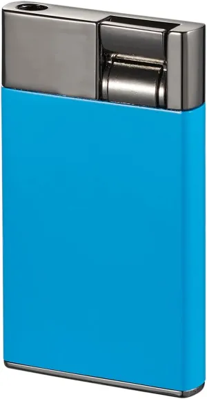 Visol Cougar Single Flame Butane Torch Refillable Gas Lighter (Shipped Without Butane)