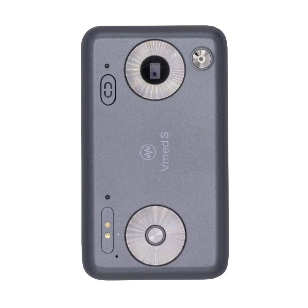 Vmed-S Handheld Vitals Device with Data Storage