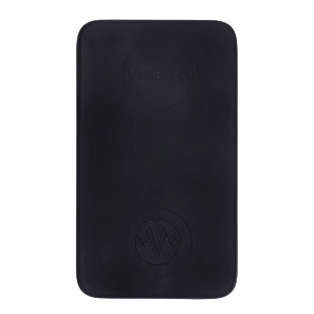 Vmed-S Handheld Vitals Device with Data Storage