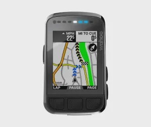 WAHOO ELEMNT Bolt 2.0 GPS Bike Computer