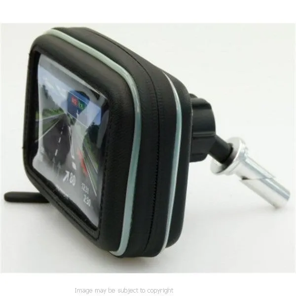 Waterproof 13mm Sport Bike Motorcycle Yoke Mount for TOMTOM GO (SKU 15776)