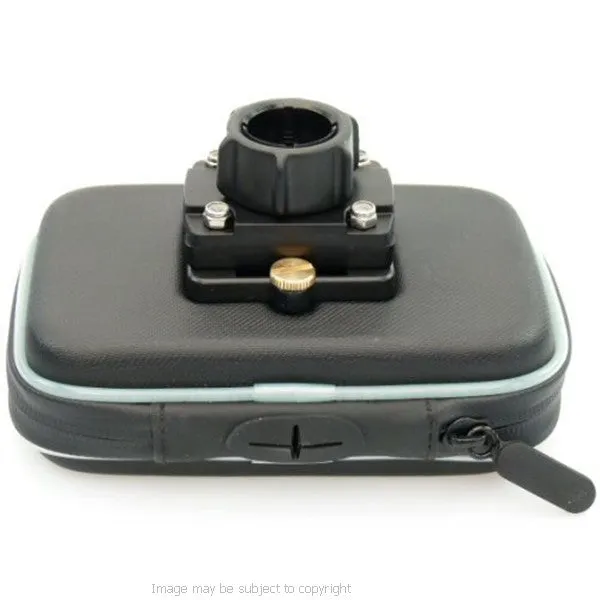 Waterproof 13mm Sport Bike Motorcycle Yoke Mount for TOMTOM GO (SKU 15776)