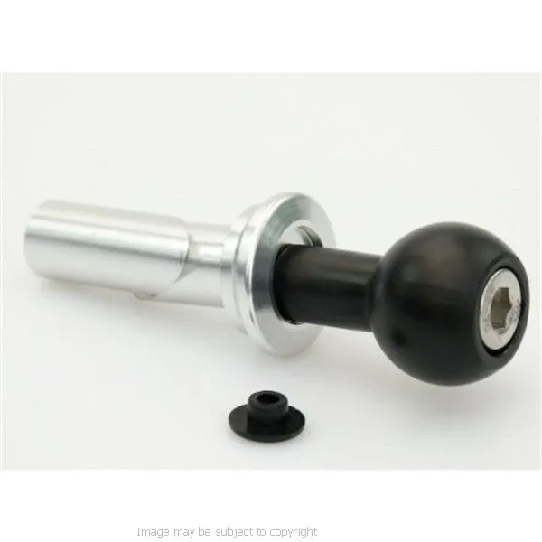 Waterproof 13mm Sport Bike Motorcycle Yoke Mount for TOMTOM GO (SKU 15776)