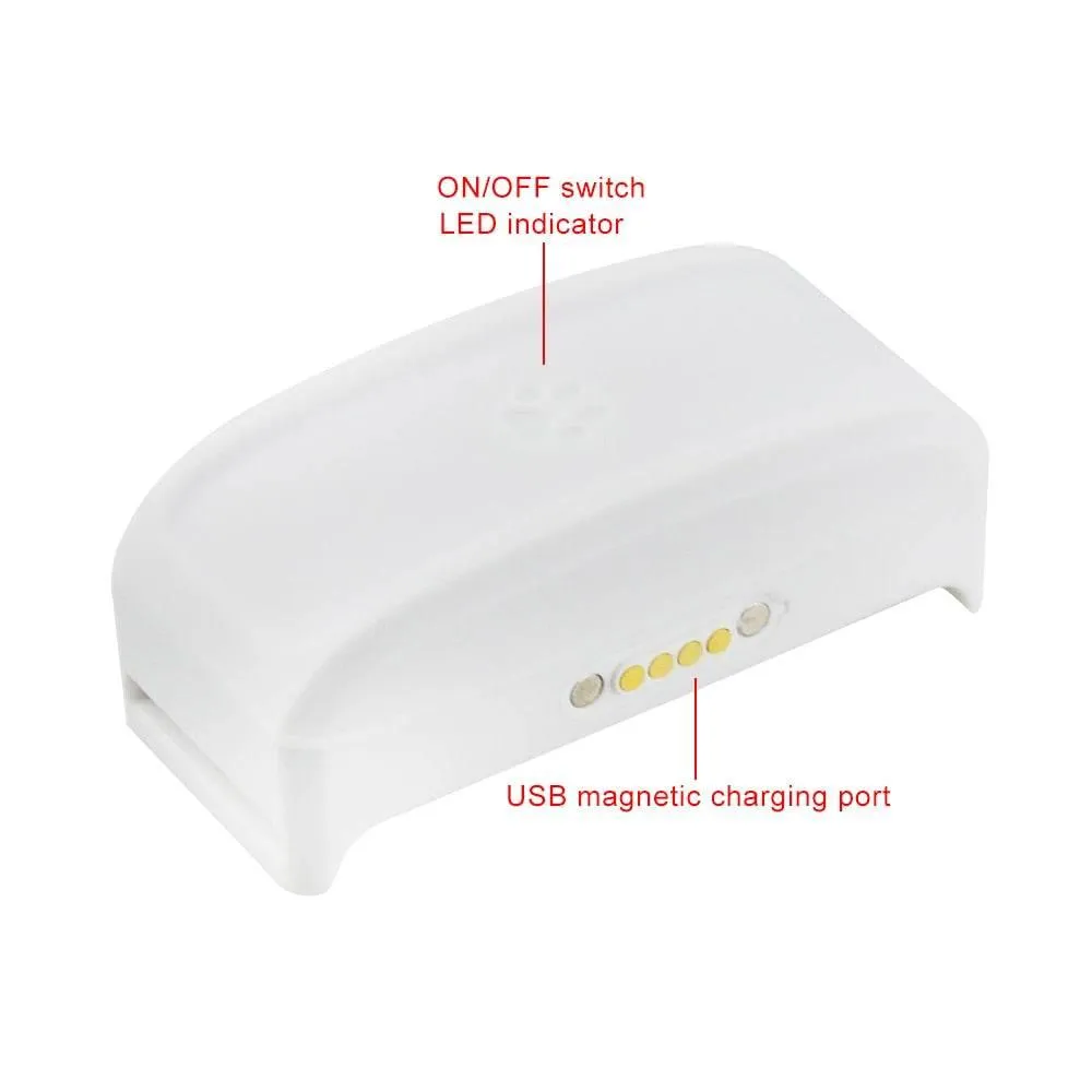 Waterproof GPS Pet Tracker Collar - Location Tracker for Dogs  Cats