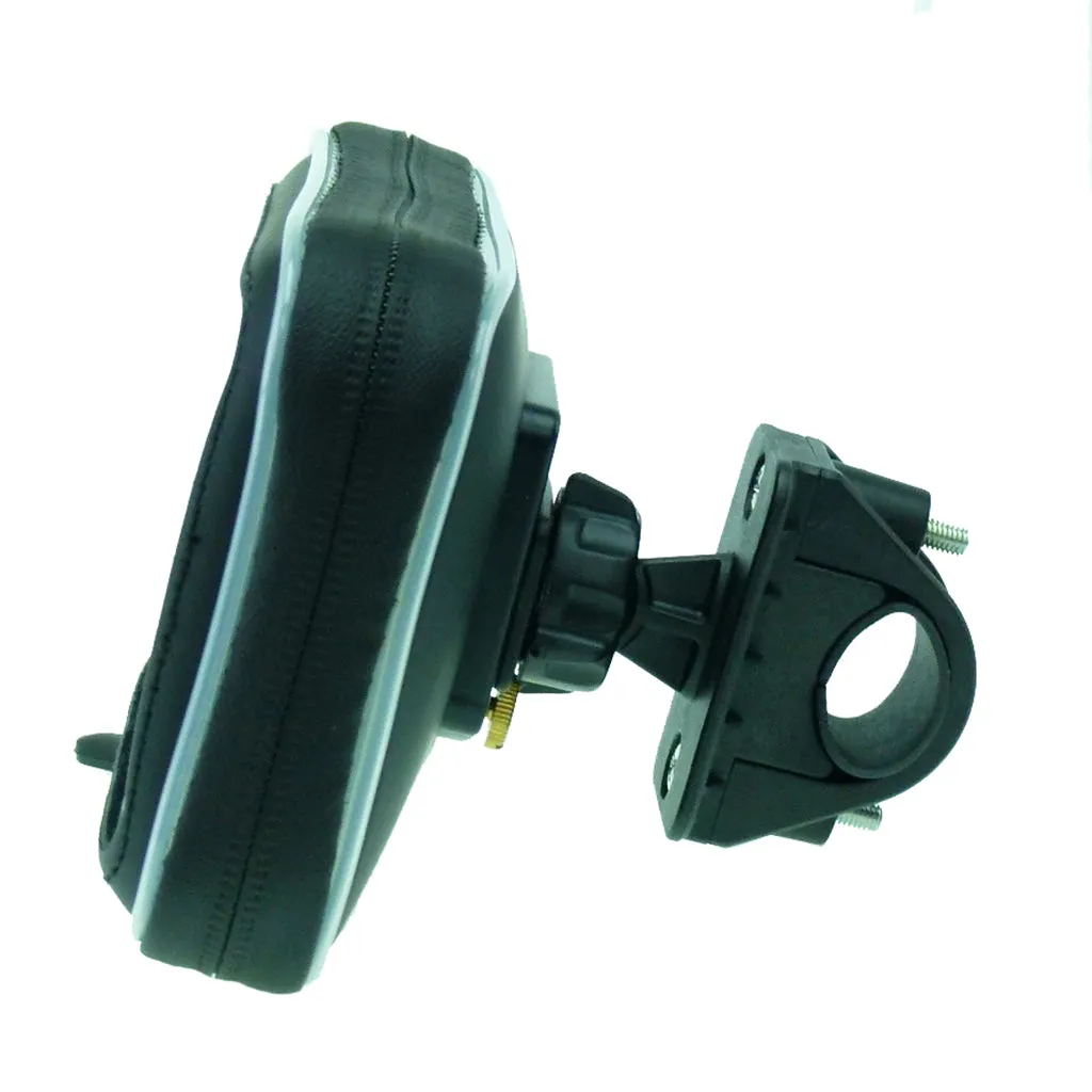 Waterproof Motorcycle Handlebar Mount for Garmin Nuvi 2559LMT (31042)