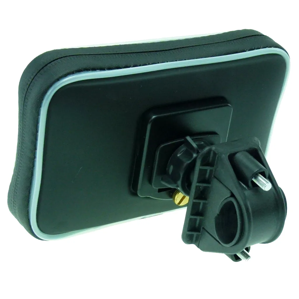Waterproof Motorcycle Handlebar Mount for Garmin Nuvi 2559LMT (31042)