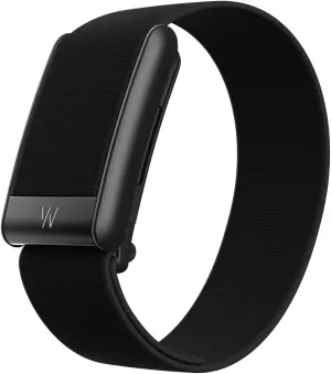 WHOOP One – 12-Month Membership – 5.0 Health and Fitness Wearable – 24/7 Activity Tracker with VO2 Max, Sleep Tracking, Personalized Coaching, Menstrual Cycle Insights – 14  Days Battery Life