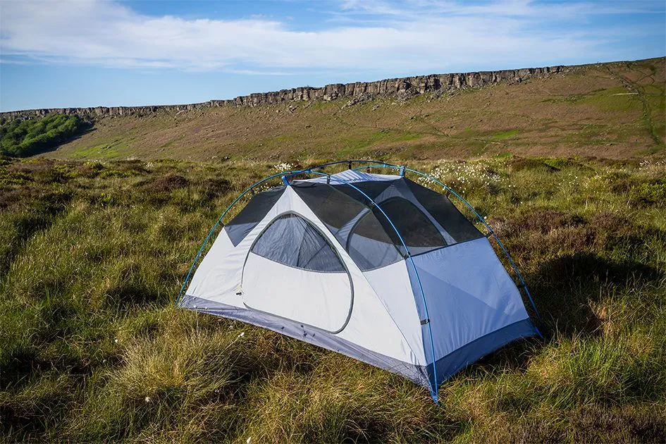 Wild Country Axis 2 Tent