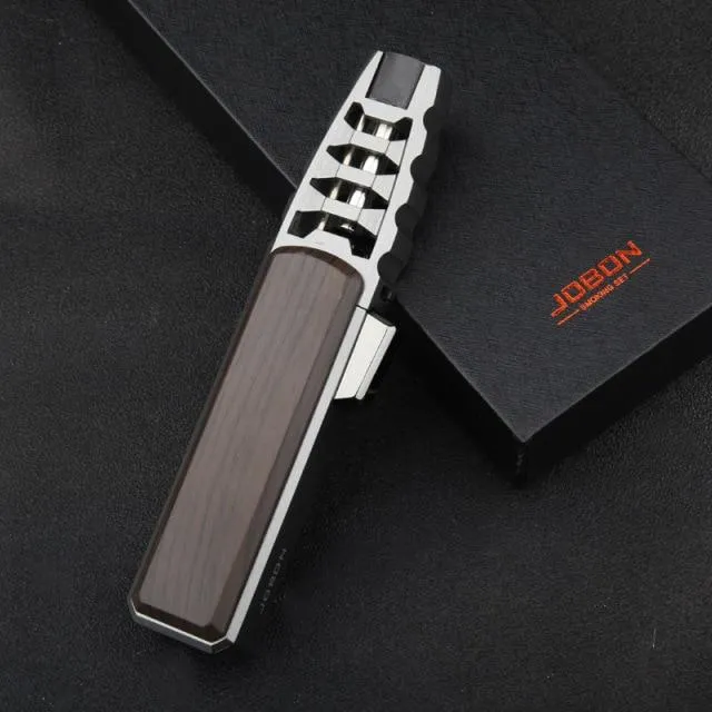 Windproof Torch Lighter