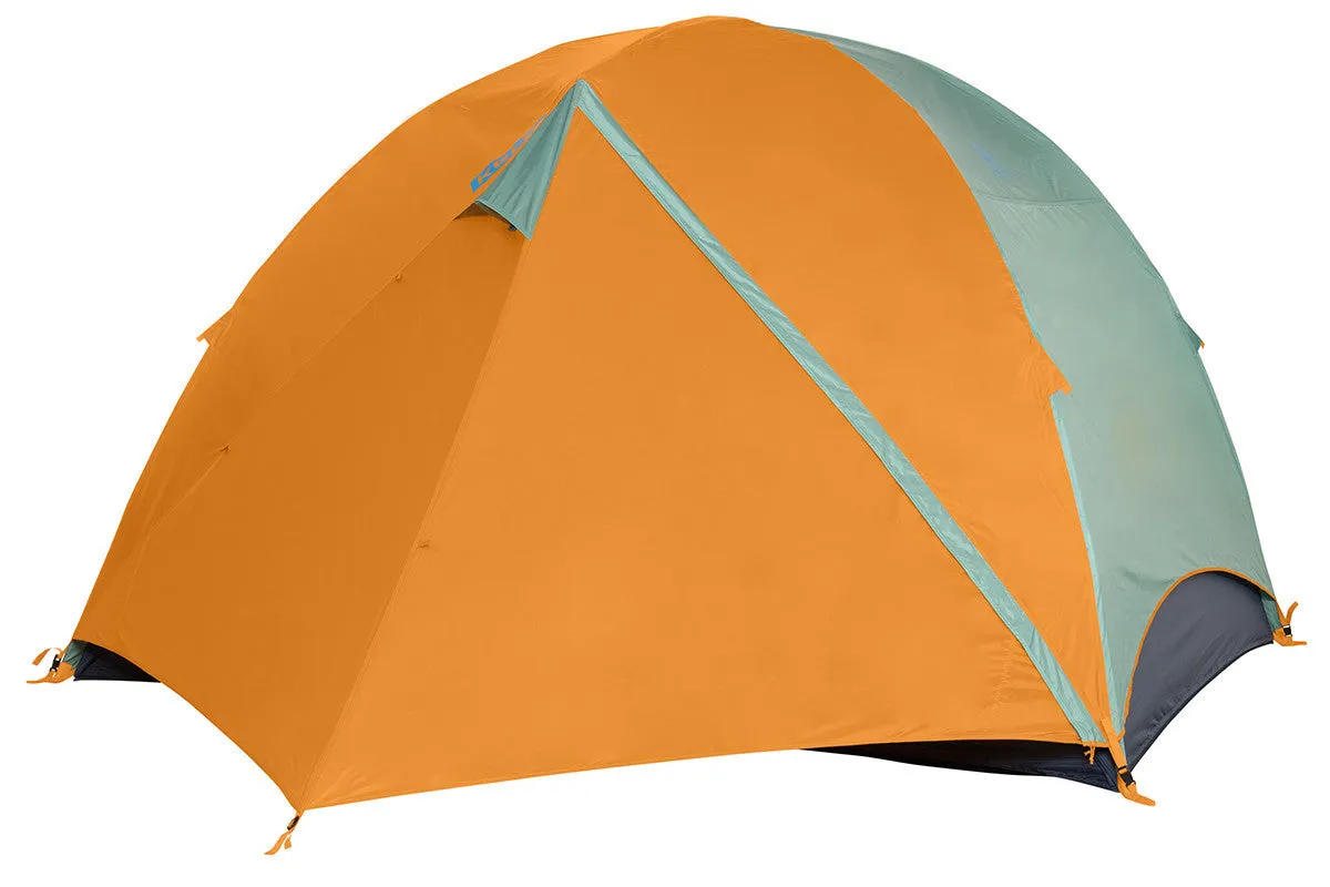 Wireless 6-Person Tent